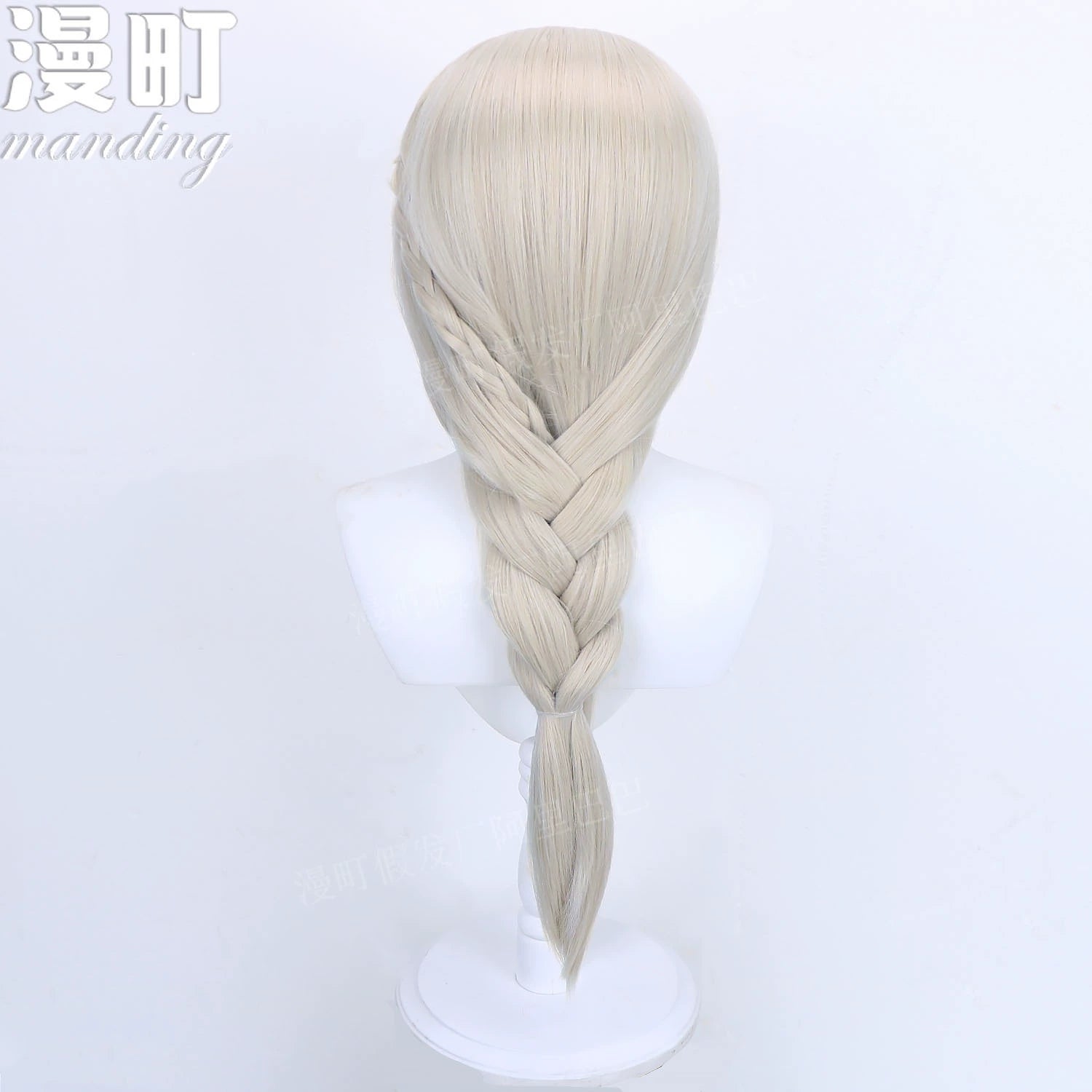 Style Cosplay Peruecke Damen