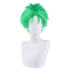 Zoro Cosplay Peruecke Damen