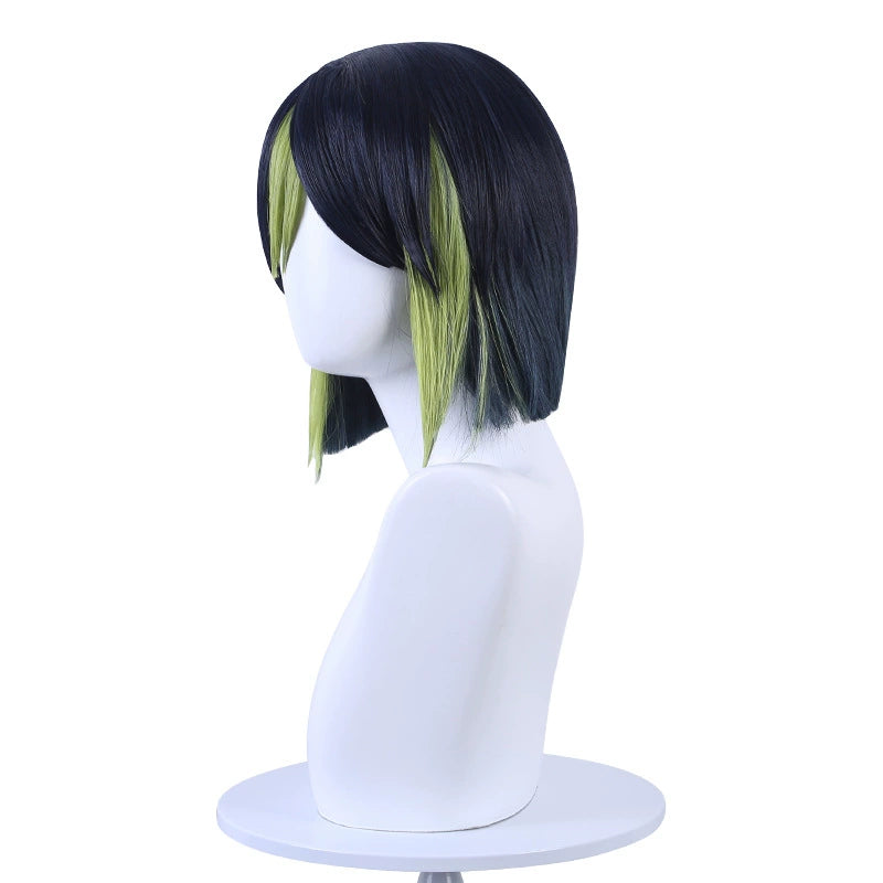 Tighnari2 Cosplay Peruecke Damen
