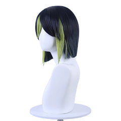 Tighnari2 Cosplay Peruecke Damen