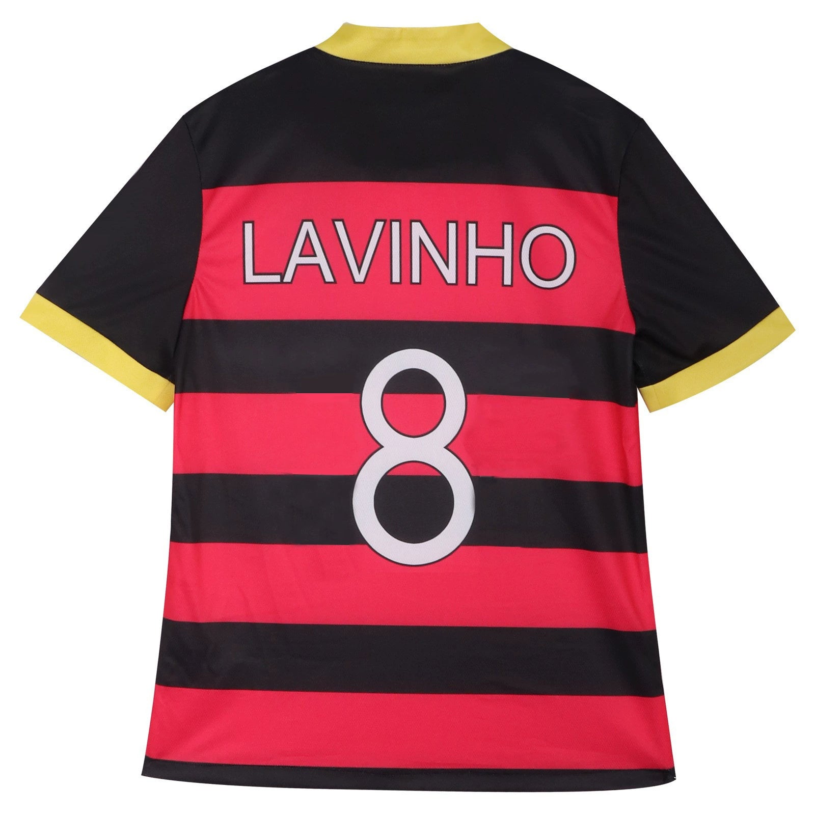 Meguru Bachira Blue Lock Fußball-Trikot Cosplay Kostuem Damen Gelb Blau