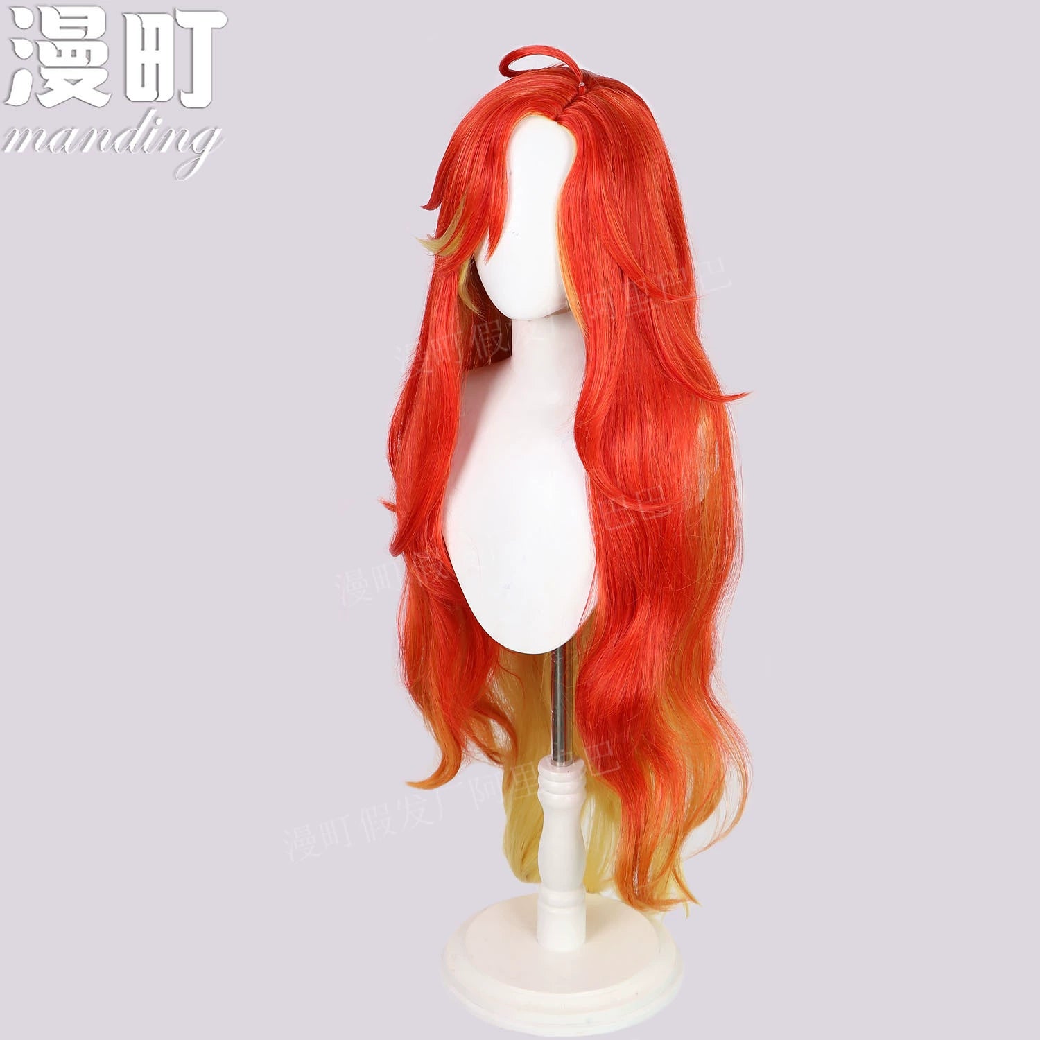 Style Cosplay Peruecke Damen