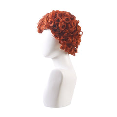 Winifred Cosplay Peruecke Damen