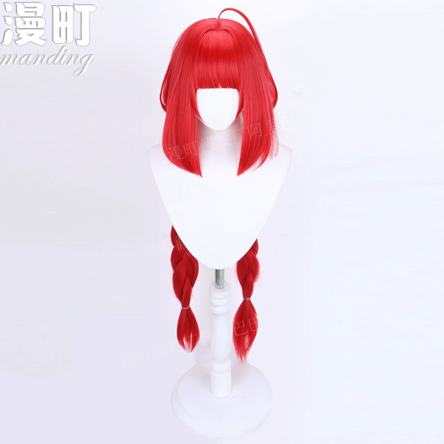 Style Cosplay Peruecke Damen