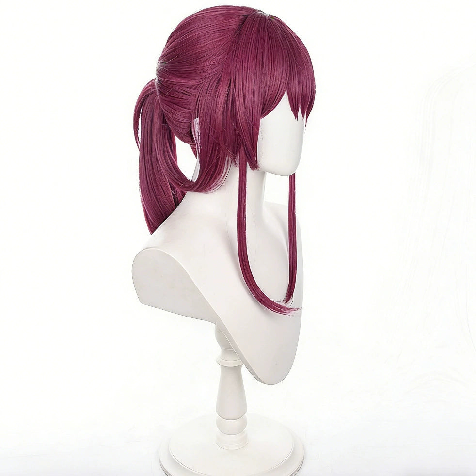 Kafka Cosplay Peruecke Damen