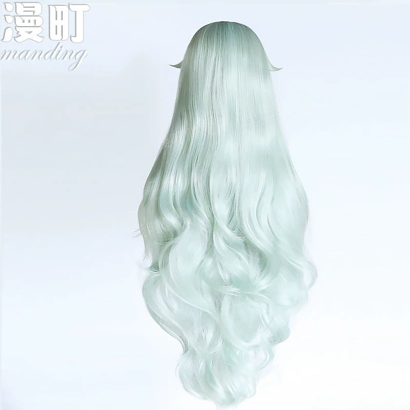 Ning Cosplay Peruecke Damen