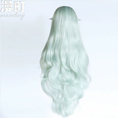 Ning Cosplay Peruecke Damen