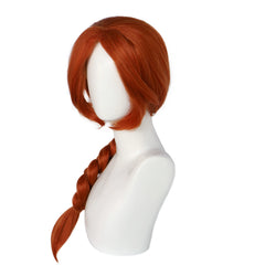 Fiona Cosplay Peruecke Damen