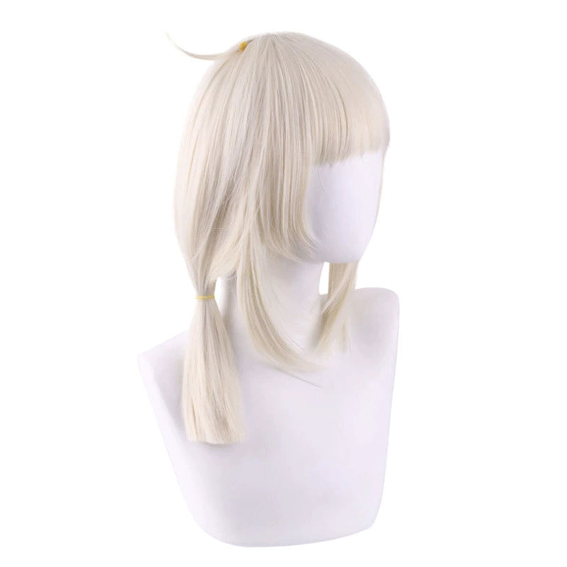 Klee2 Cosplay Peruecke Damen