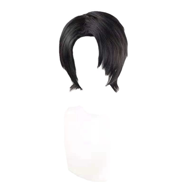 Yuta Cosplay Peruecke Damen
