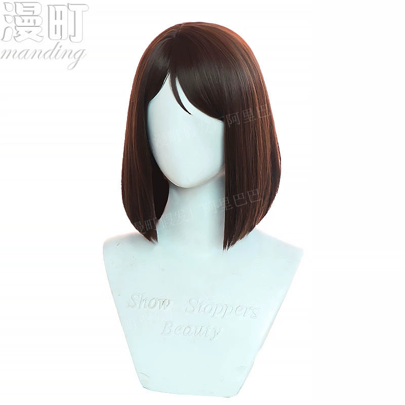 Shoko Cosplay Peruecke Damen