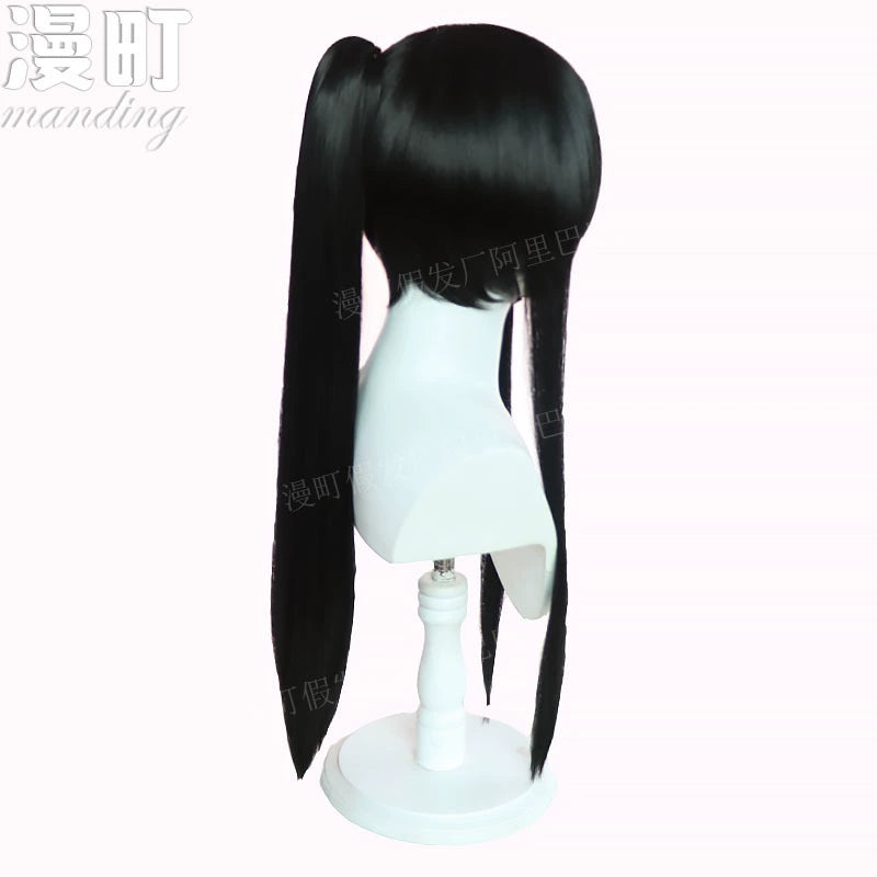 Lihuowang Cosplay Peruecke Damen