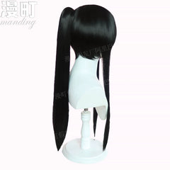 Lihuowang Cosplay Peruecke Damen