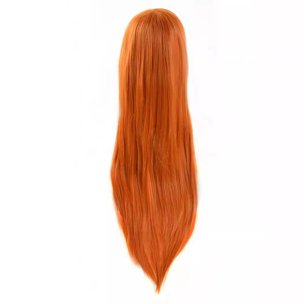 Kpossible Cosplay Peruecke Damen