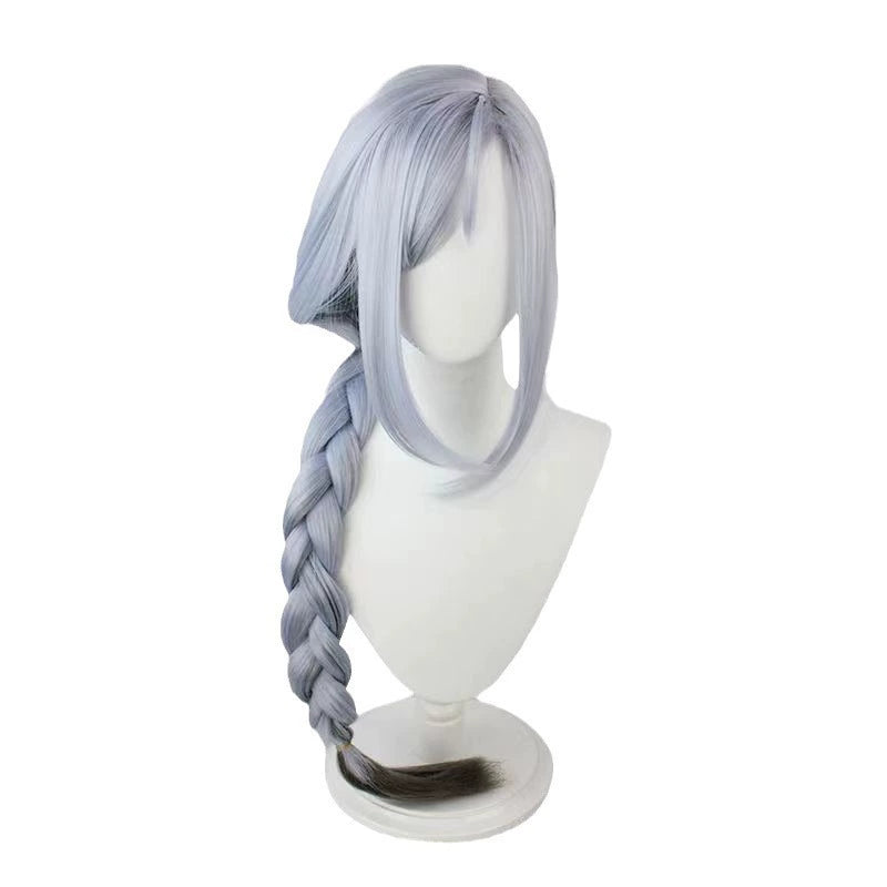 Shenhe Cosplay Peruecke Damen