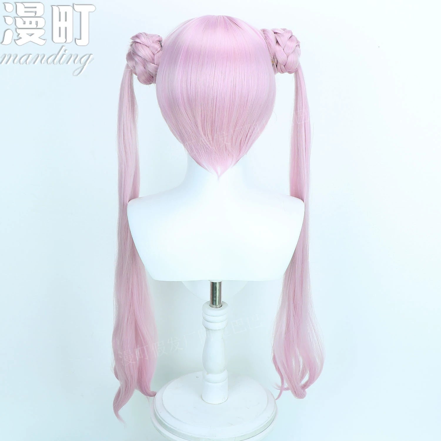 Style Cosplay Peruecke Damen