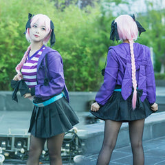 Astolfo Sport Fate Grand Order Sport Outfit Cosplay Kostuem Damen