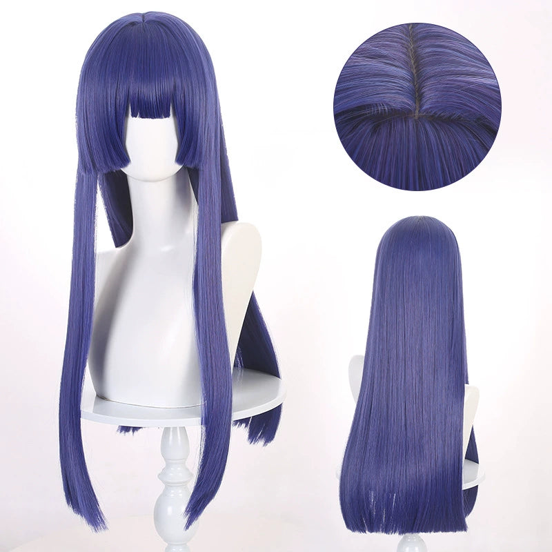 Pela Cosplay Peruecke Damen