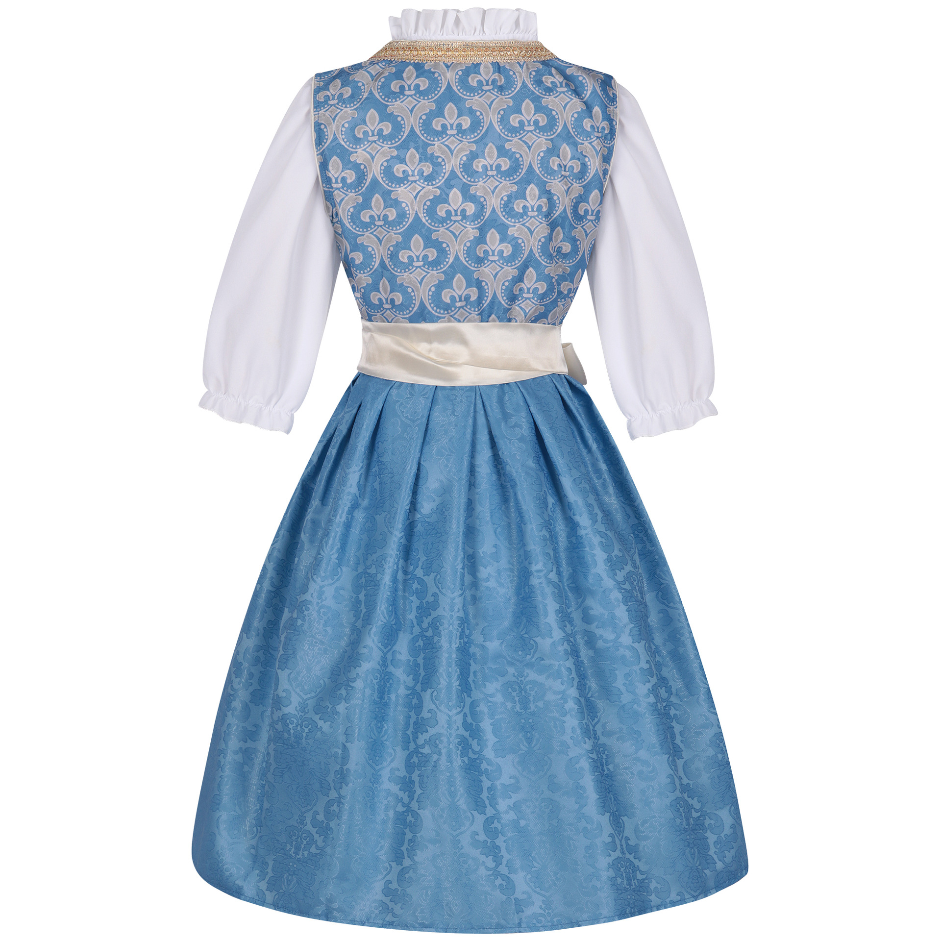 Lederhosen-Sets – 7 Trachten-Modelle für Wiesn & Bühne, DAMEN