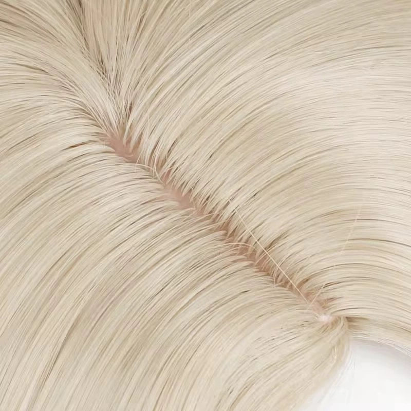 Freminet Cosplay Peruecke Damen
