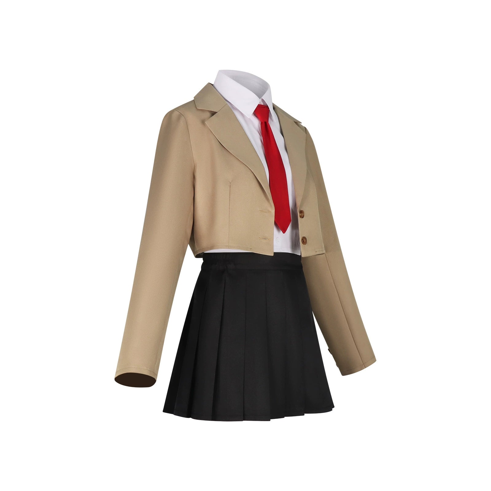 Arare BanG Dream Idol Dress Cosplay Kostuem Damen