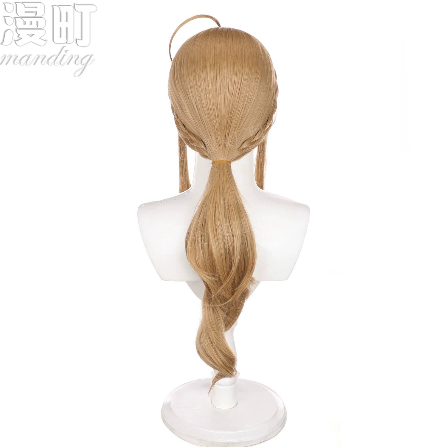 Style Cosplay Peruecke Damen