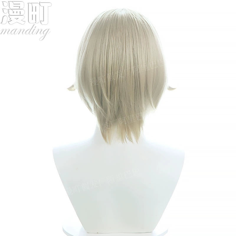 Falin Cosplay Peruecke Damen