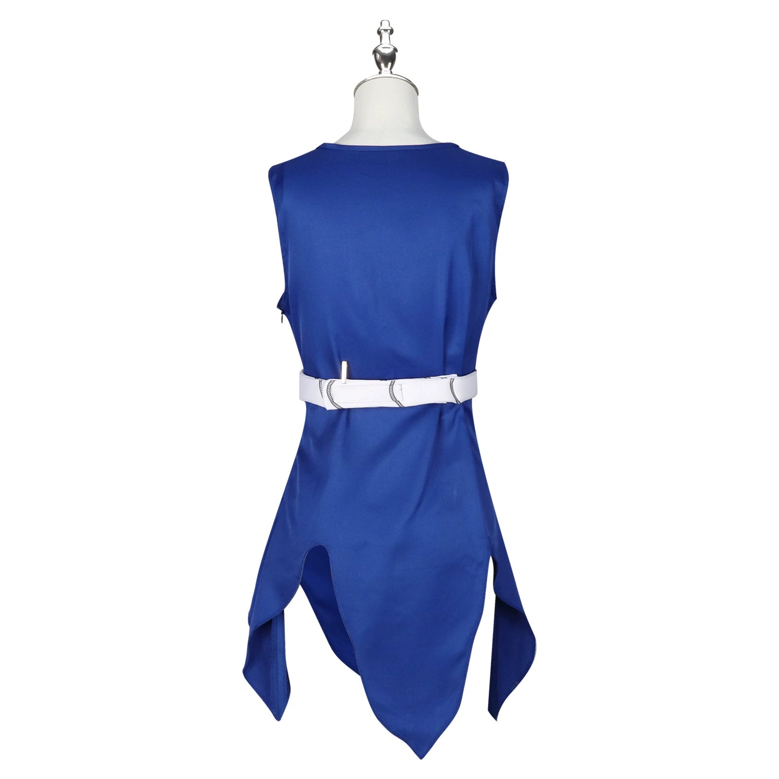 Kohaku Dr. Stone Wissenschafts-Kleid Cosplay Kostuem Damen