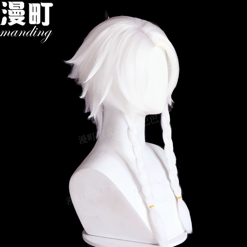 3714 Cosplay Peruecke Damen