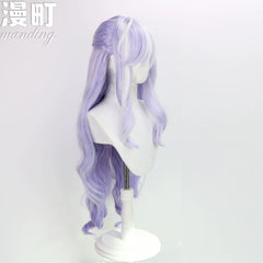Style Cosplay Peruecke Damen