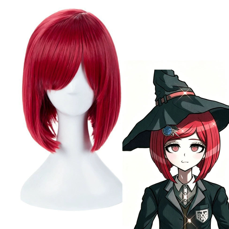 Yumeno Cosplay Peruecke Damen