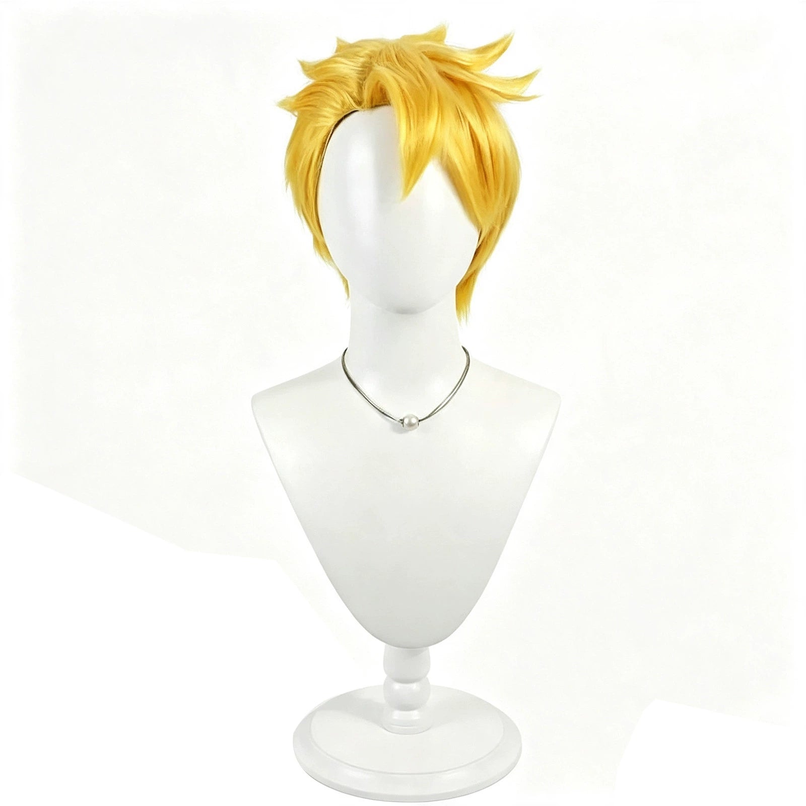 Yuru Bishoujo Game Yomi Outfit Cosplay Kostuem Damen