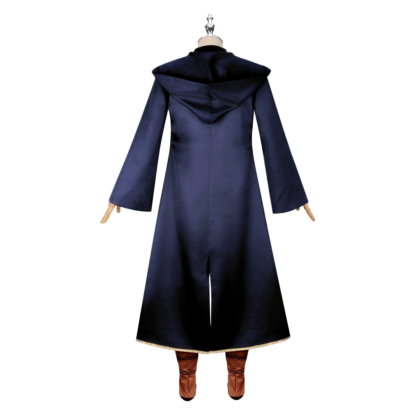 Takeshi Kamishiro Isekai Traveler Outfit Cosplay Kostuem Damen
