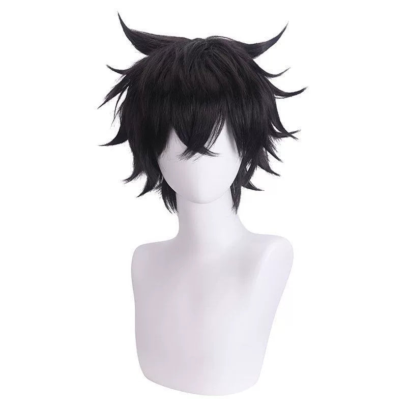 Naofumi Cosplay Peruecke Damen