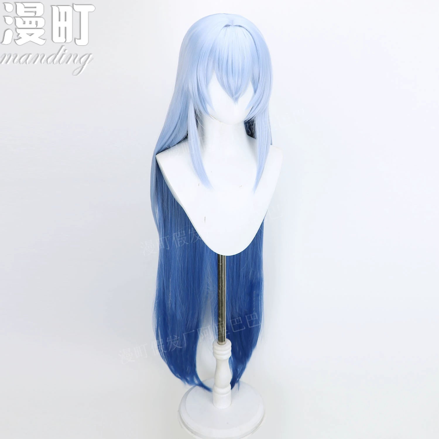 Style Cosplay Peruecke Damen