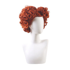Winifred Cosplay Peruecke Damen