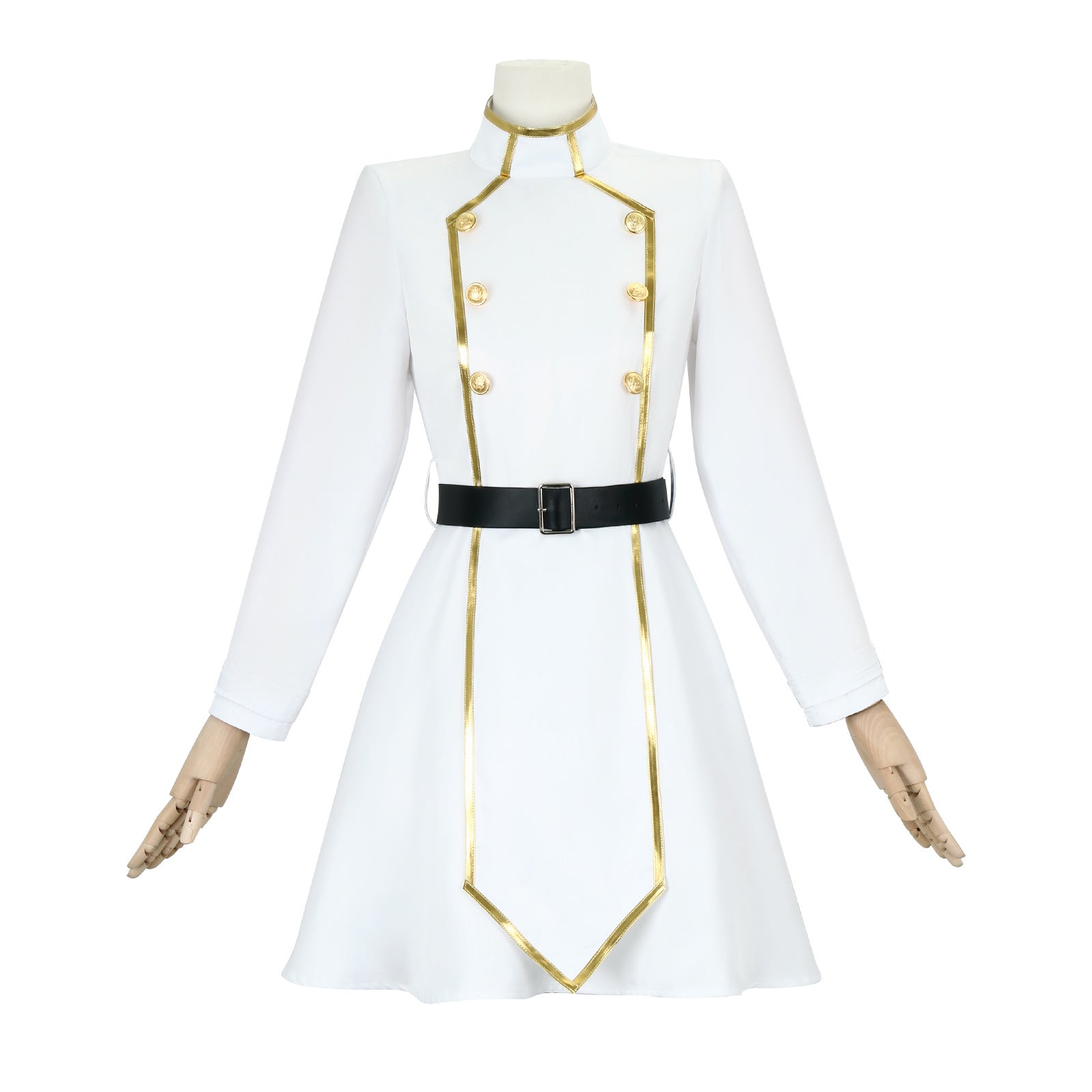 Frieren: Beyond Journey's End Elf Magical Costume Set