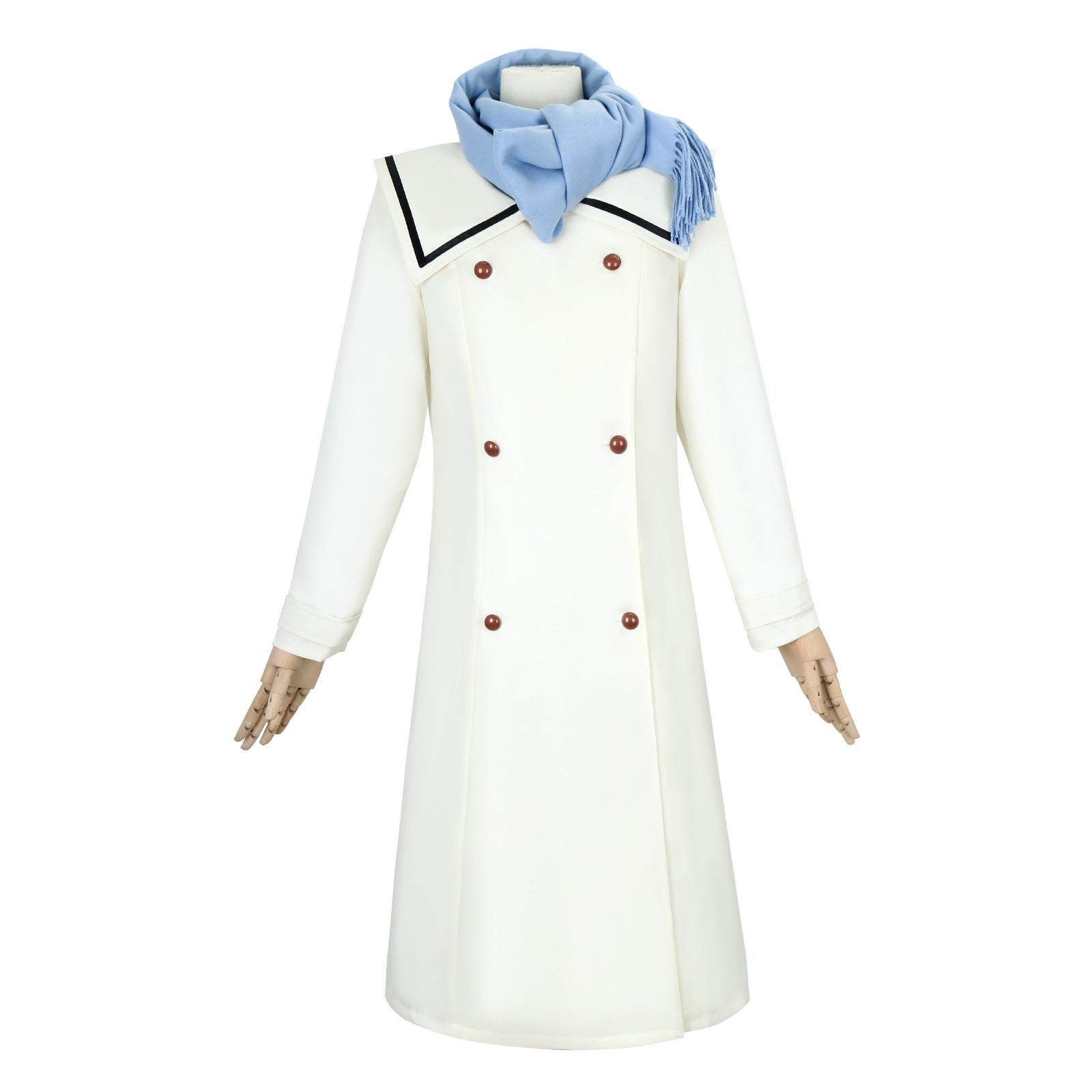 Frieren: Beyond Journey's End Elf Magical Costume Set
