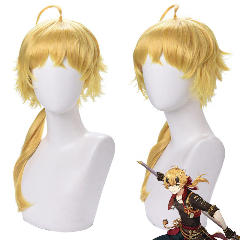Genshin Impact Hu Tao Costume Set